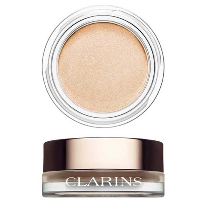 Clarins Ombre Matte 09 – Tester