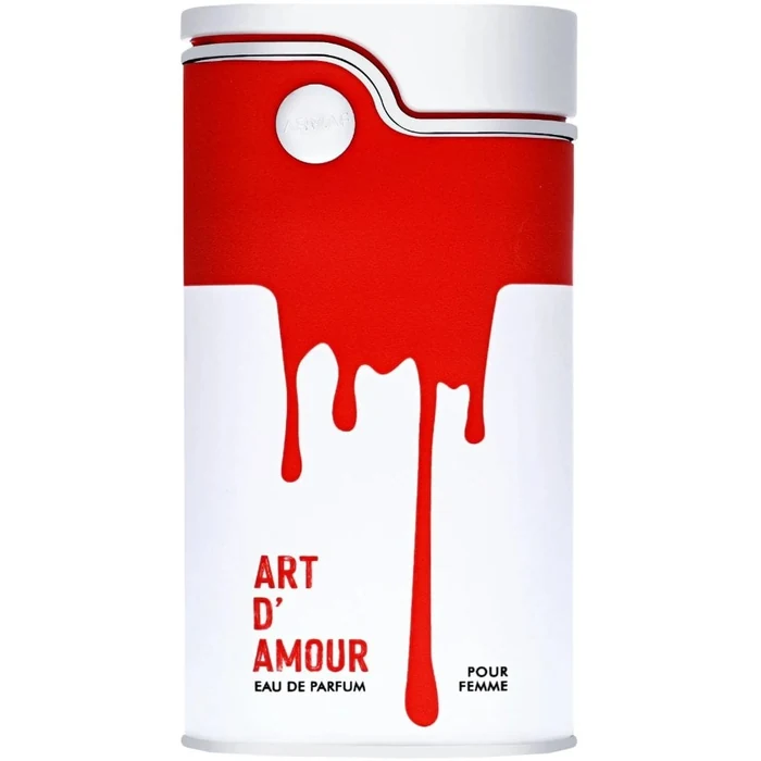 Armaf Art D'Amour