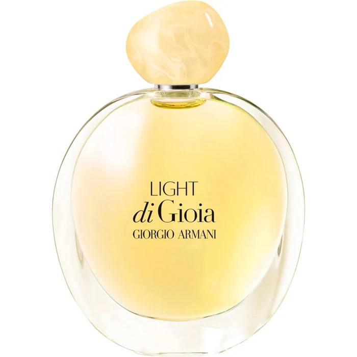 Armani Light di Gioia