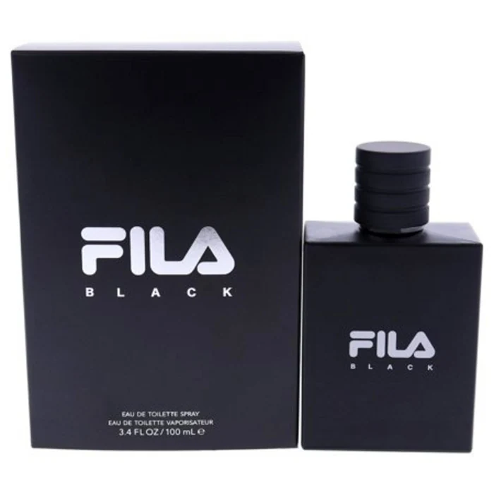 Fila Black