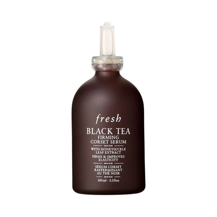 Fresh Black Tea