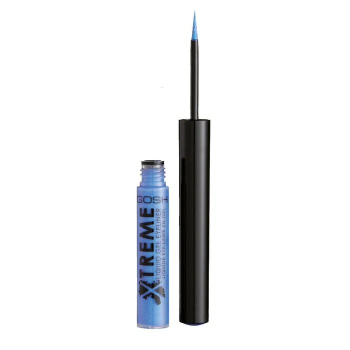 Gosh Xtreme 008 Royal Blue – Tester