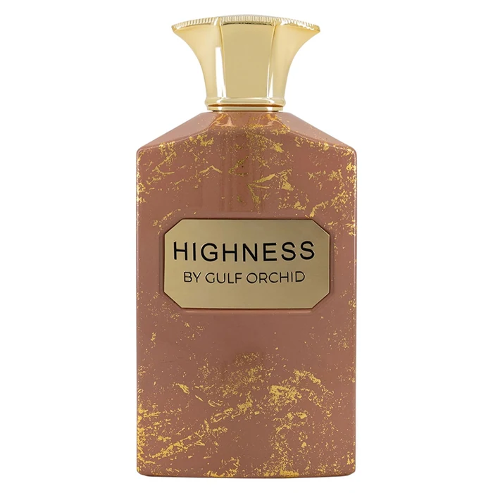 Gulf Orchid Highness