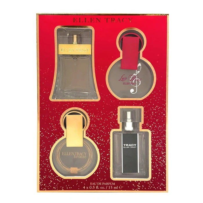 Ellen Tracy Classic + Tracy … set