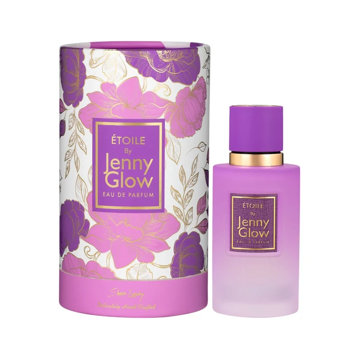 Jenny Glow Etoile