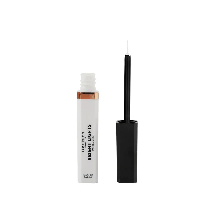 Profusion Cosmetics Bright Lights Pastel White