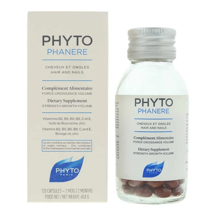 Phyto Phytophanère