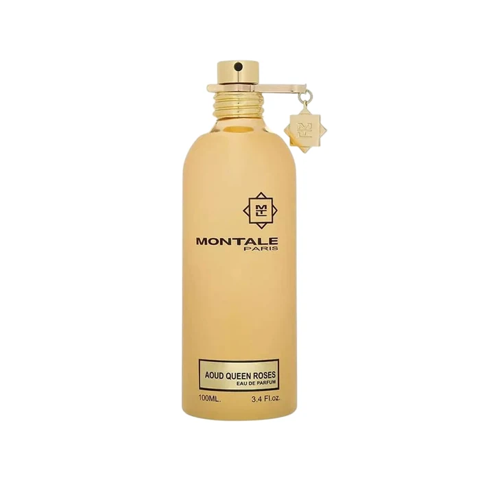 Montale Aoud Queen Roses – Tester