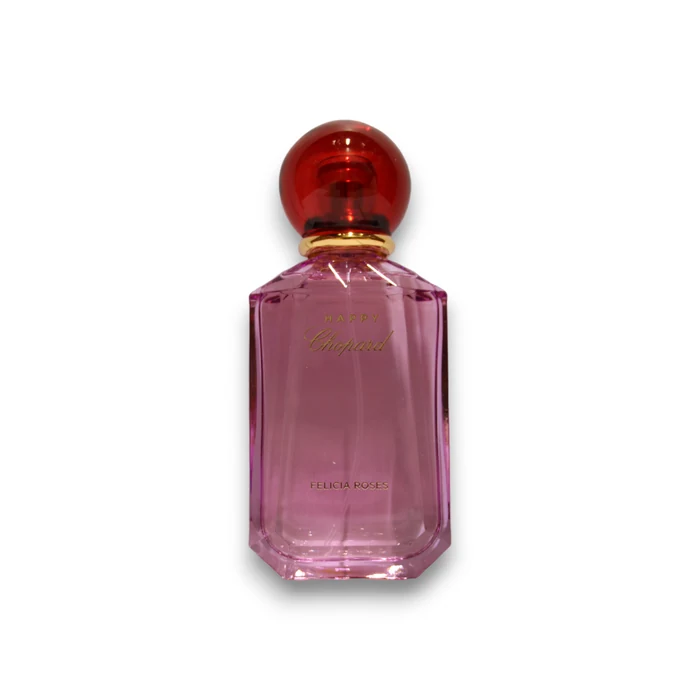 Chopard Happy Felicia Roses
