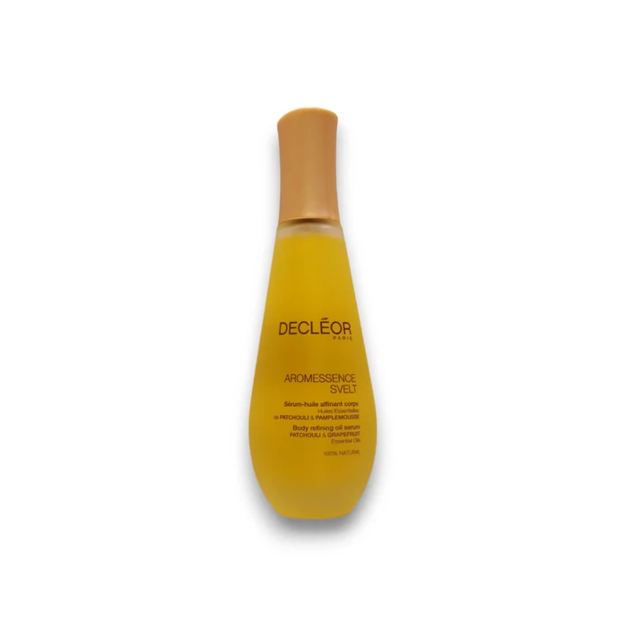Decléor Aroma Svelt – Tester