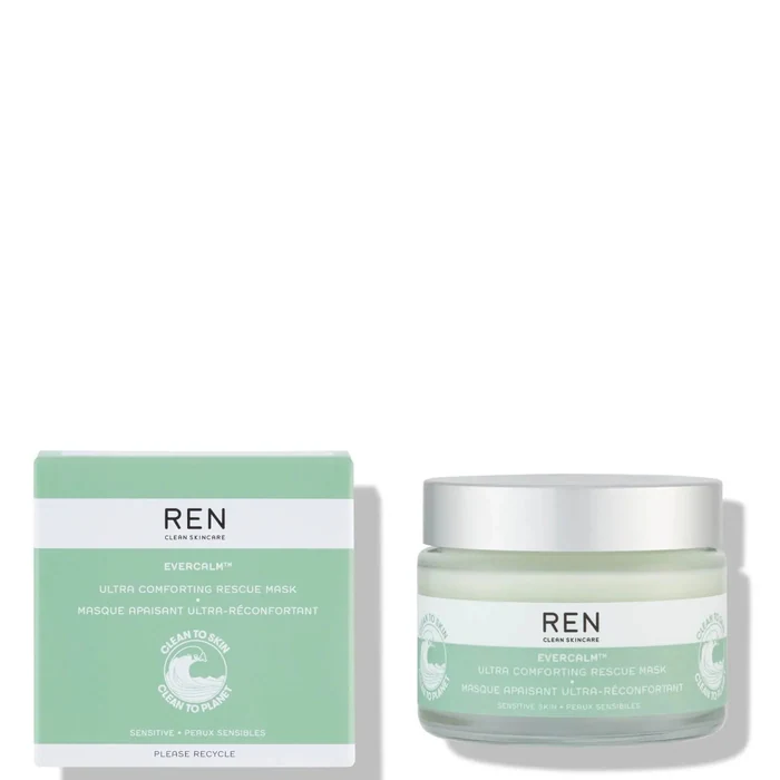 Ren Evercalm