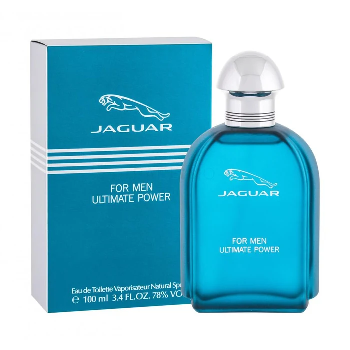 Jaguar Ultimate Power