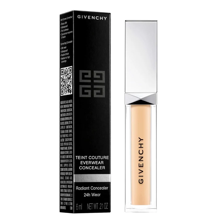 Givenchy Teint Couture Everwear 12