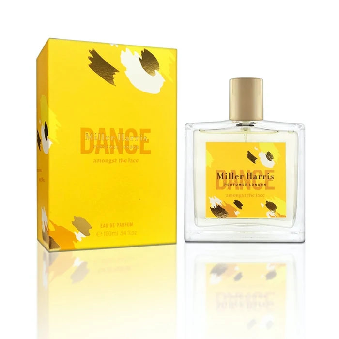 Miller Harris Dance Amongst The Lace