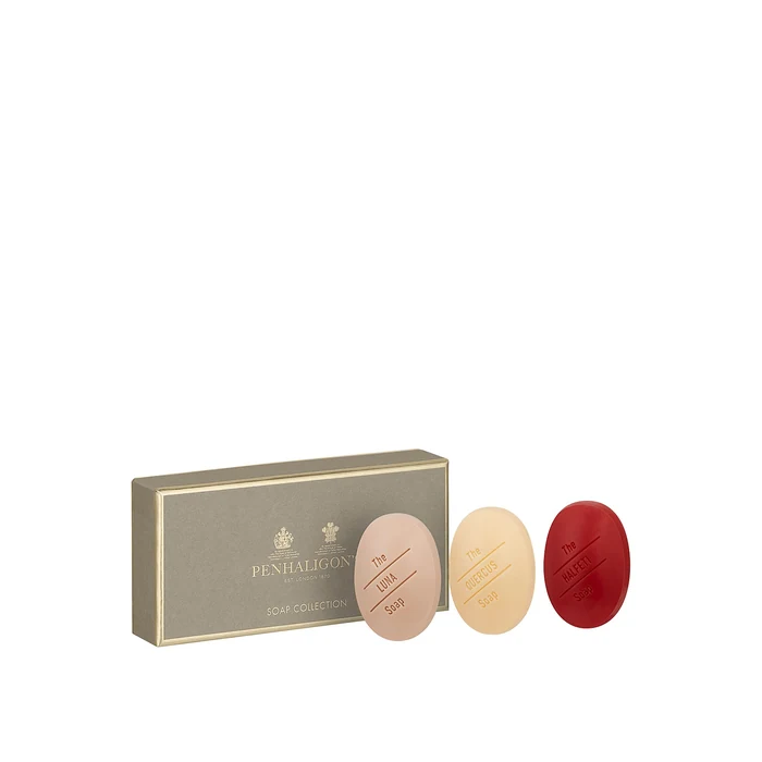 Penhaligon's Luna + Quercus … set