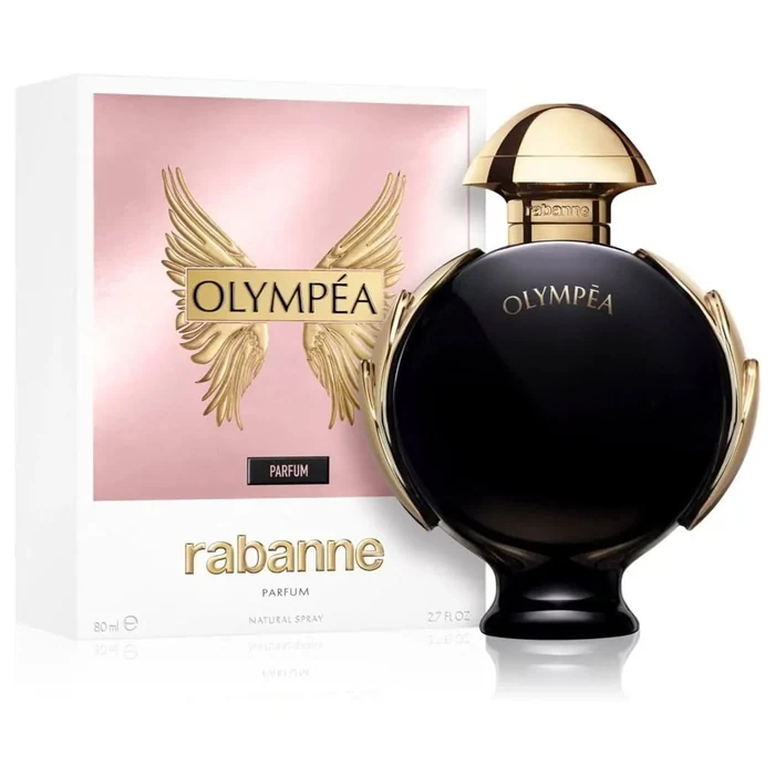 Paco Rabanne Olympea