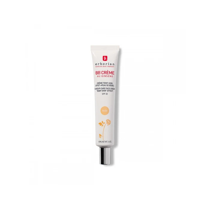 Erborian B.B Cream Nude
