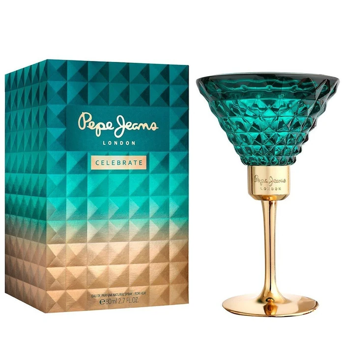 Pepe Jeans Celebrate