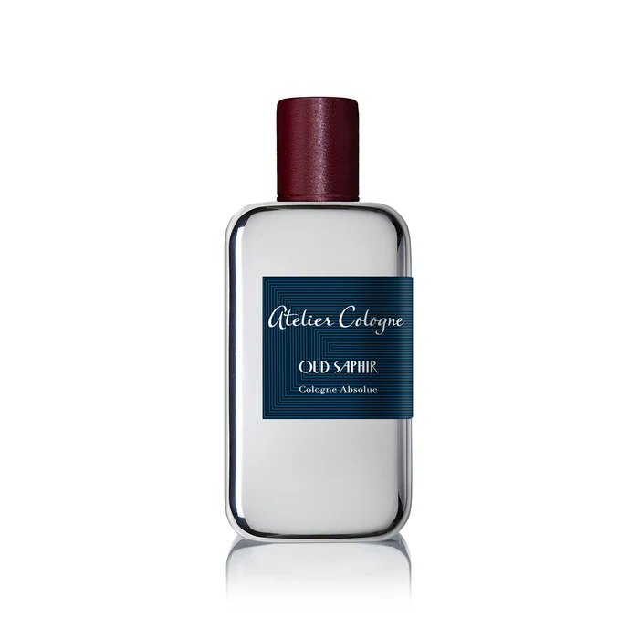 Atelier Cologne Oud Saphir – Tester