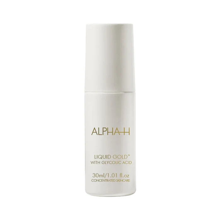Alpha-H Liquid Gold