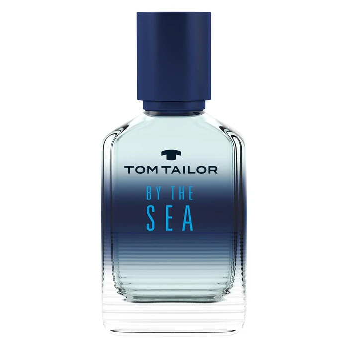 Tom Tailor By The Sea – Tester