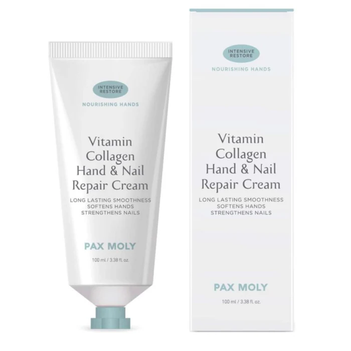 PaxMoly Vitamin Collagen