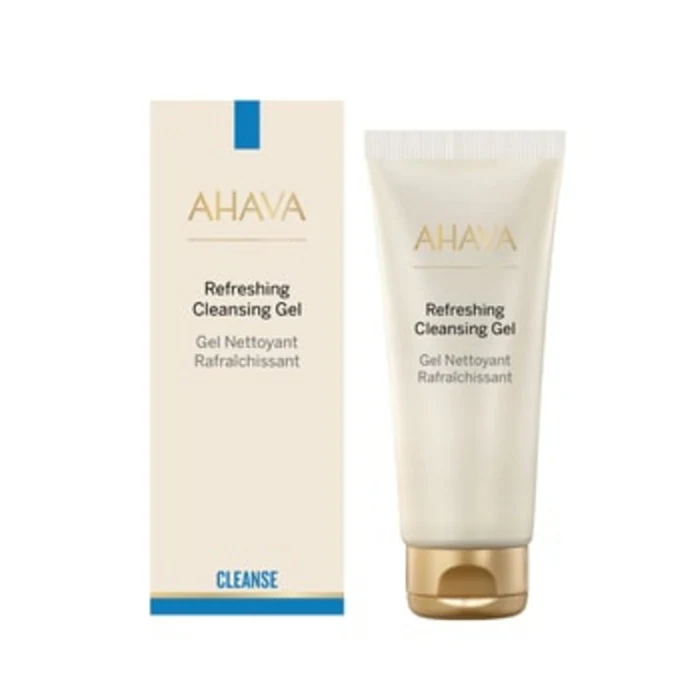 Ahava Detox