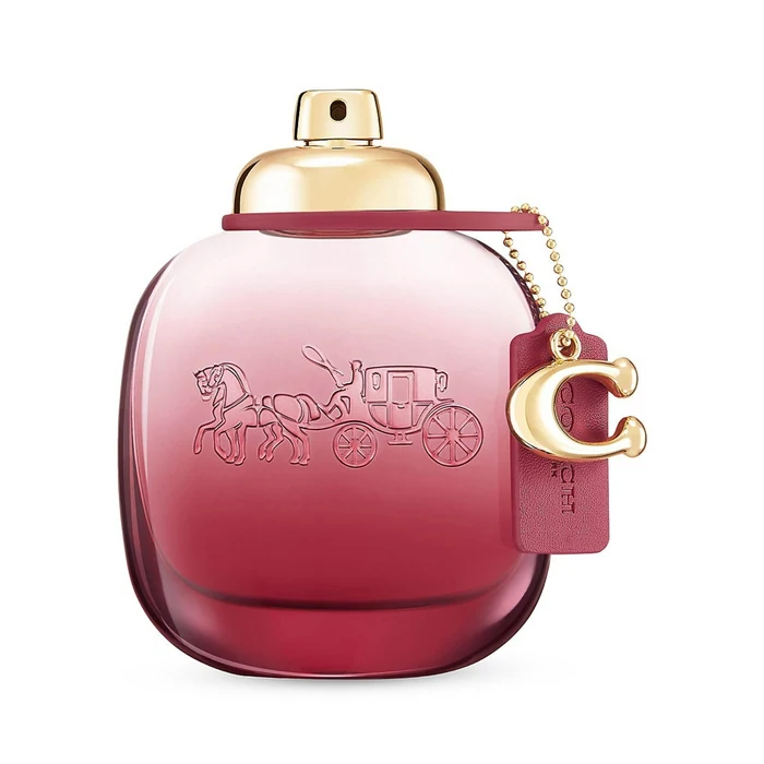 Coach Wild Rose