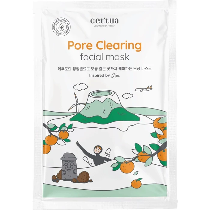 Cettua Jeju