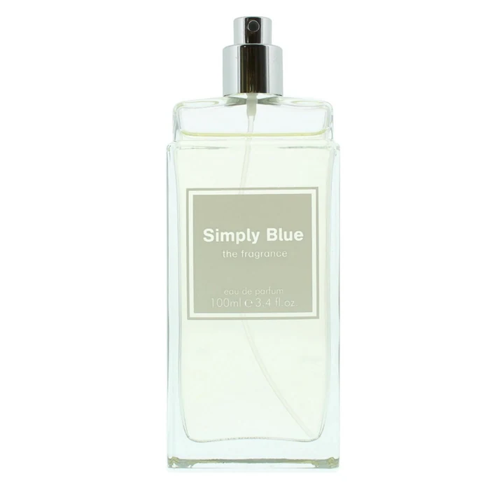Simply Blue – Tester