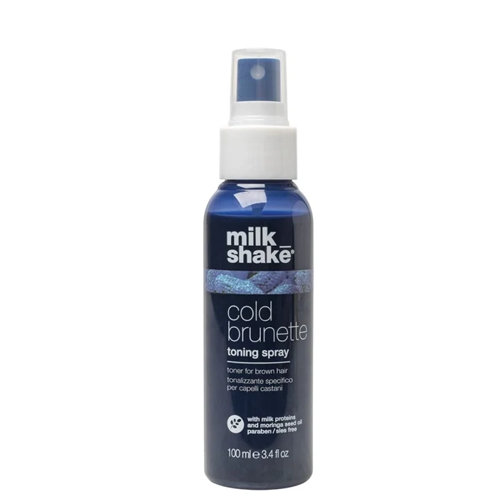 Milk_Shake Cold Brunette