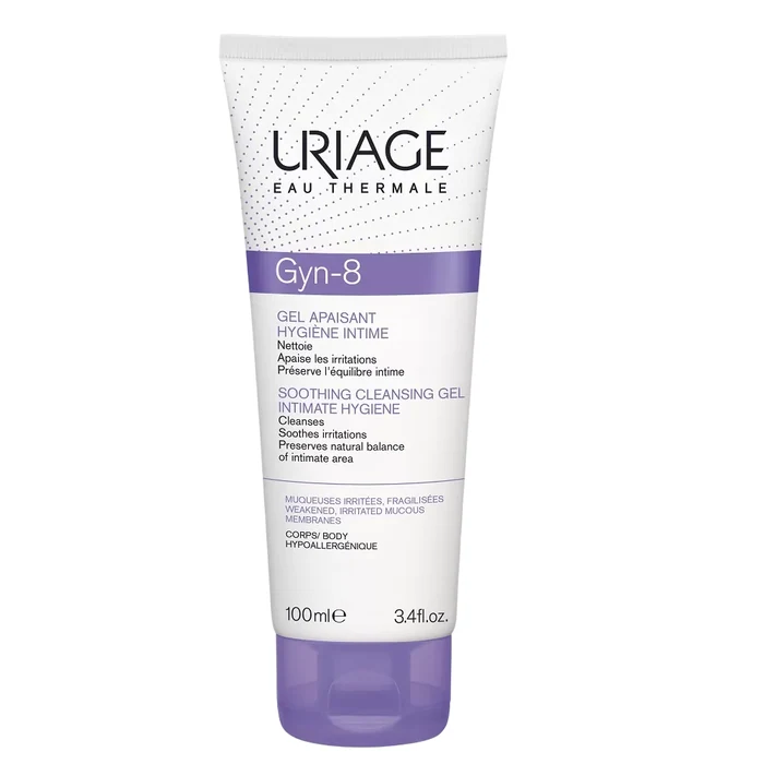 Uriage Gyn-8