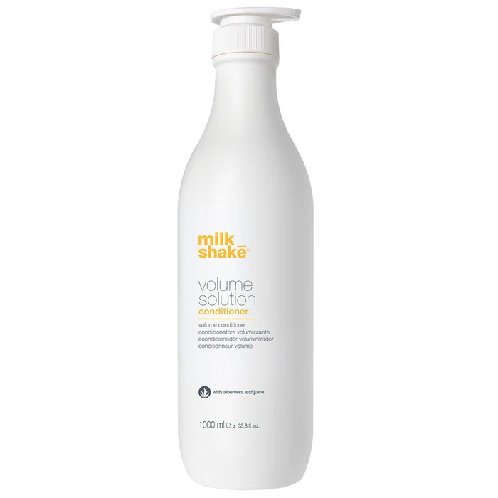 Milk_Shake Volume Solution