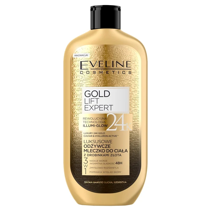 Eveline Luxury Expert