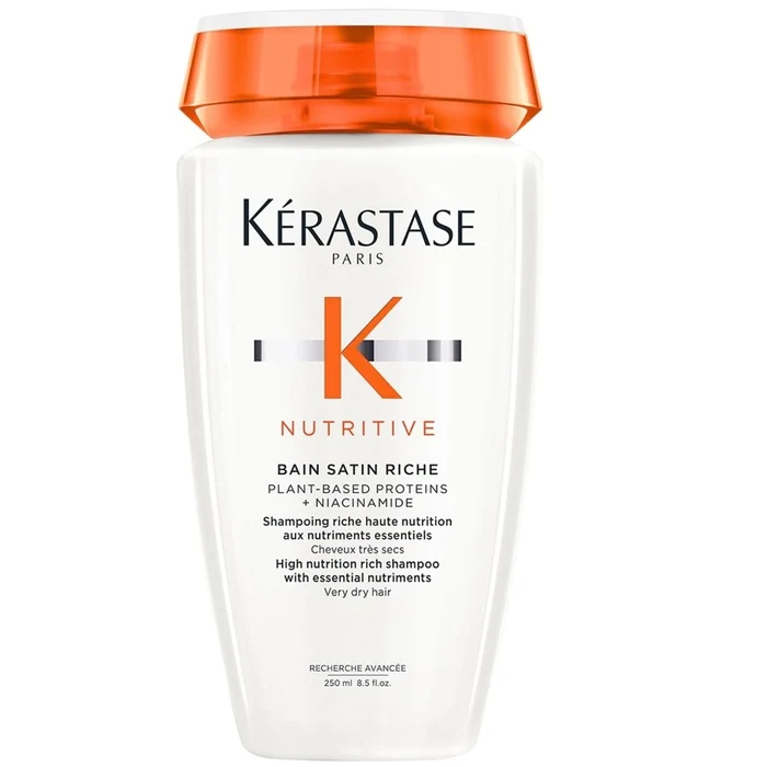 Kérastase Nutritive Bain Satin Riche