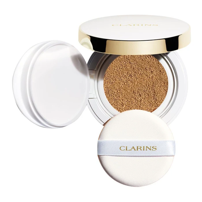 Clarins Everlasting 112 Amber