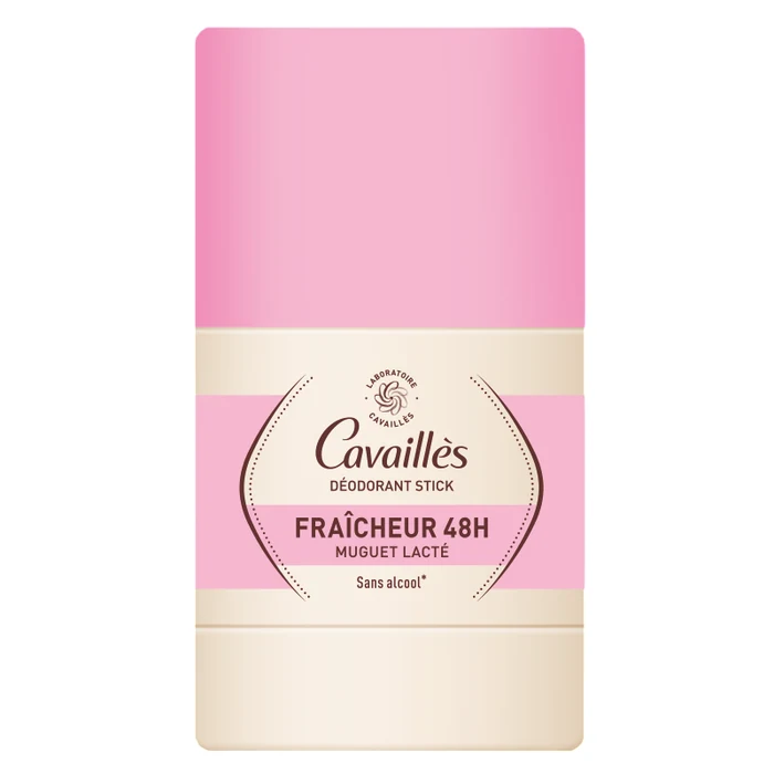 Roge Cavailles Muguet Lacte