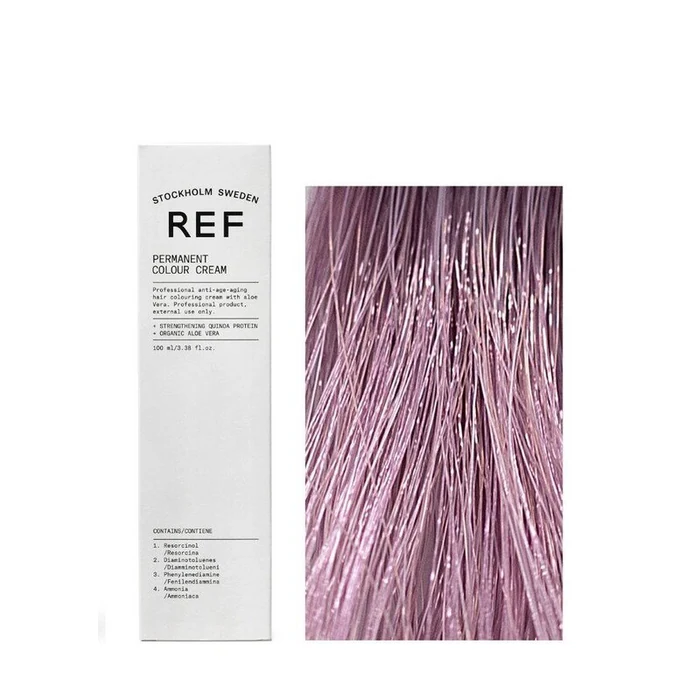 REF Permanent Colour Rose
