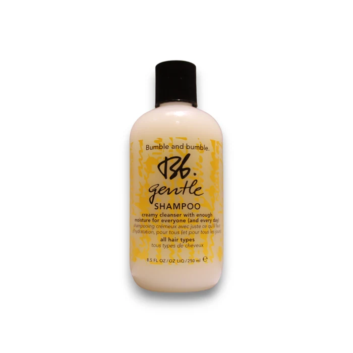 Bumble And Bumble Bb. Gentle Cruelty Free