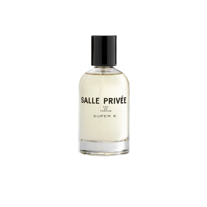 Salle Privee Super 8 – Tester