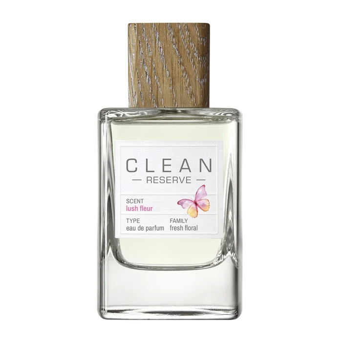 Clean Reserve - Lush Fleur