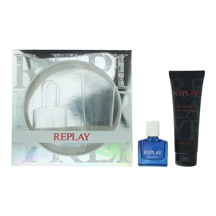 Replay Essential set