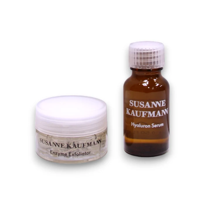 Susanne Kaufmann Radiance Collection