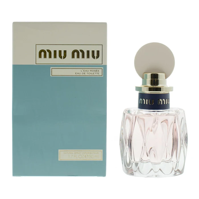 Miu Miu L’Eau Rosee