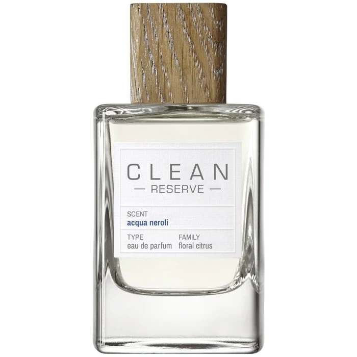 Clean Reserve - Acqua Neroli