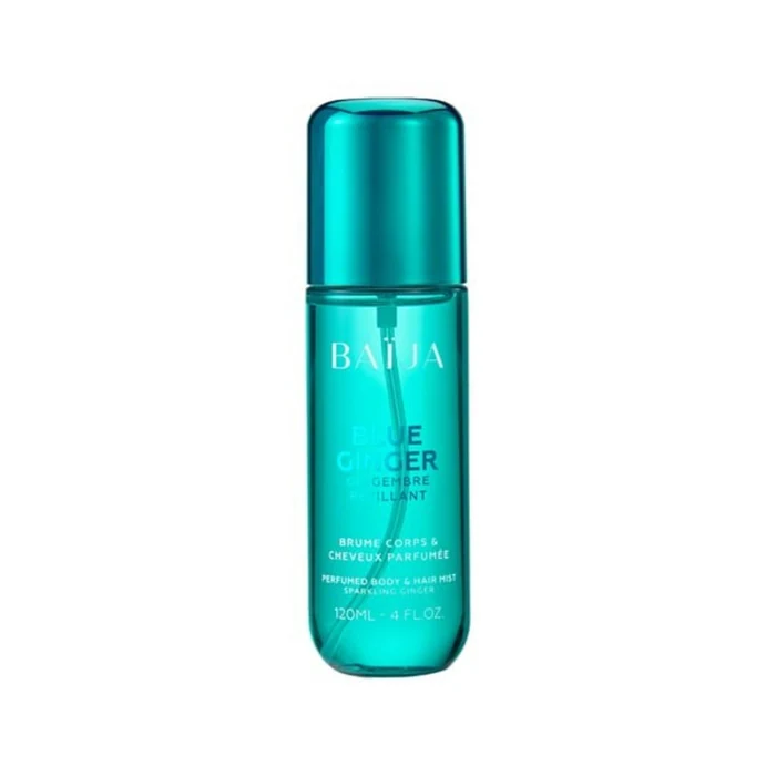 Baija Blue Ginger