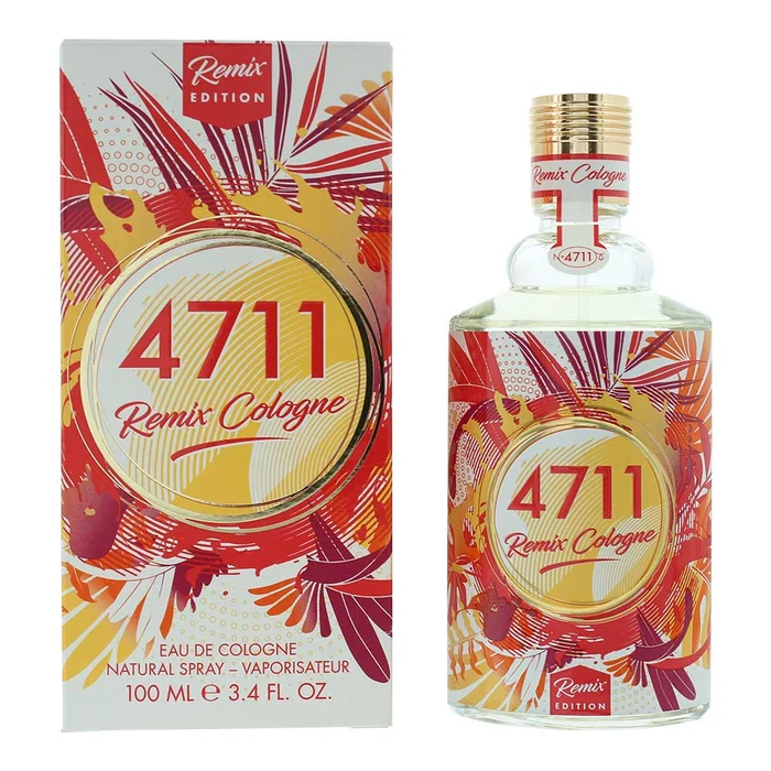 4711 Remix Grapefruit