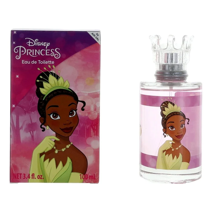 Disney Princess Tiana