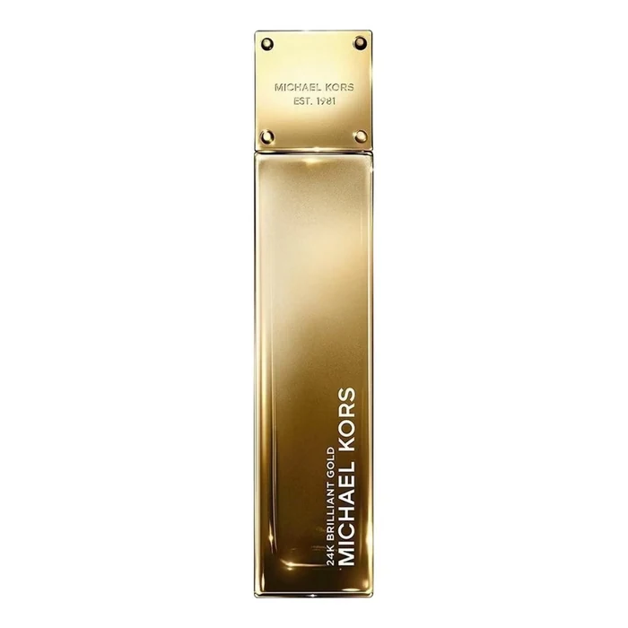 Michael Kors 24K Brilliant Gold