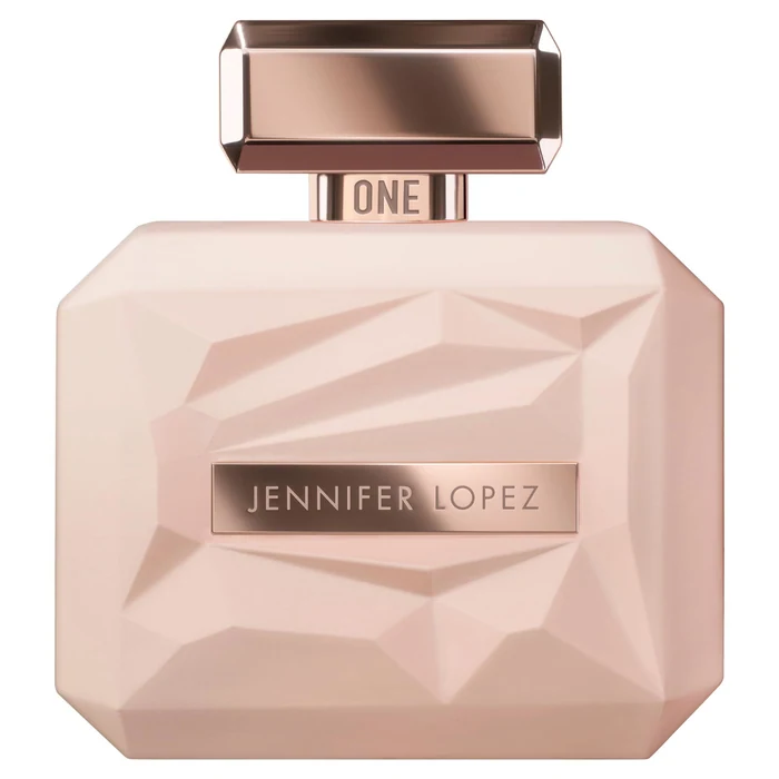 Jennifer Lopez One